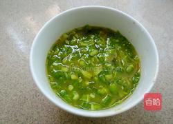 苦瓜斩蛋的做法图解7