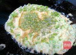 苦瓜斩蛋的做法图解9