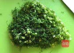 茴香烧饼的做法图解6