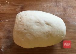 茴香烧饼的做法图解9