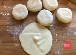 茴香烧饼的做法图解11