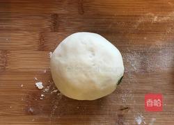 茴香烧饼的做法图解14