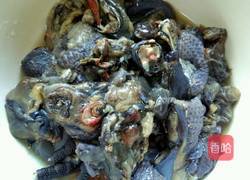 乌鸡汤的做法图解1