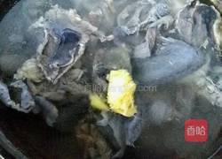 乌鸡汤的做法图解2