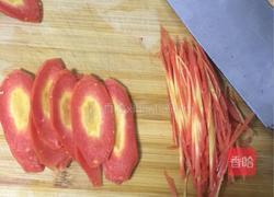 土豆丝胡萝卜丝的做法图解6