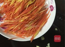 土豆丝胡萝卜丝的做法图解9