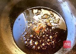 豆泡红烧肉的做法图解5