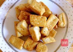 豆泡红烧肉的做法图解9