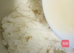 自制寿司的做法图解4