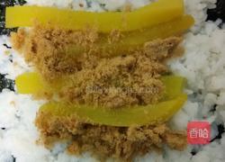 自制寿司的做法图解6