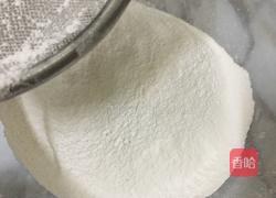 凤梨馅冰皮月饼的做法图解3