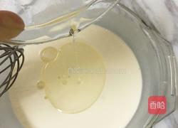 凤梨馅冰皮月饼的做法图解6