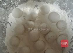金华汤圆的做法图解6