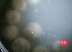 金华汤圆的做法图解7