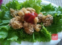 香酥海蛎子的做法图解7