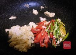 素炒面条的做法图解7