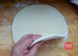 老北京炒疙瘩的做法图解5