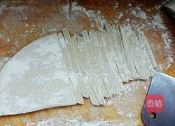 老北京炒疙瘩的做法图解6