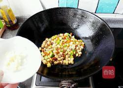 老北京炒疙瘩的做法图解14