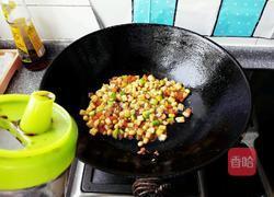 老北京炒疙瘩的做法图解15