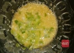 鸡蛋葱饼的做法图解5