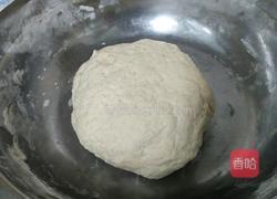 奥尔良烤肉披萨的做法图解4