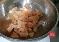 奥尔良烤肉披萨的做法图解5