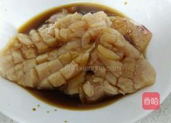 五彩鸡丁的做法图解4