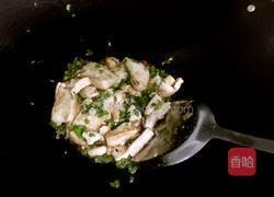 青椒炒豆腐的做法图解9