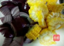 排骨焖锅的做法图解4