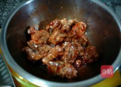 排骨焖锅的做法图解6