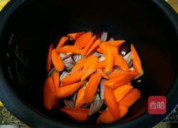 排骨焖锅的做法图解9