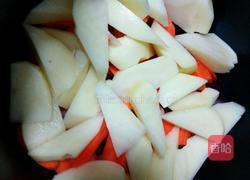 排骨焖锅的做法图解10