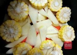 排骨焖锅的做法图解11