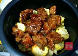 排骨焖锅的做法图解12