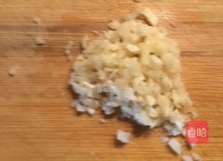 粉蒸娃娃菜的做法图解2