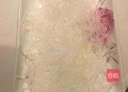 粉蒸娃娃菜的做法图解9