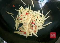 土豆白菜汤的做法图解3