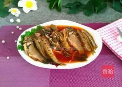 杂鱼煲的做法图解9