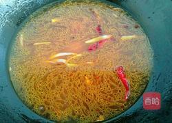 砂锅鱼的做法图解6