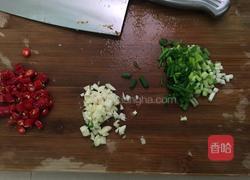 清炒海带的做法图解2