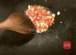 清炒海带的做法图解3