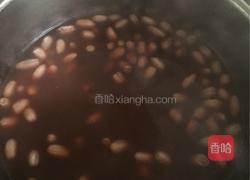 甜沫（汤）的做法图解2