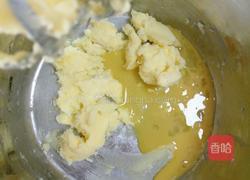 双色圈圈饼干的做法图解3