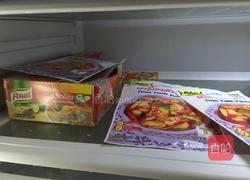 tom yum 的做法图解2