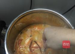 tom yum 的做法图解3