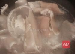 水晶肉皮冻的做法图解2