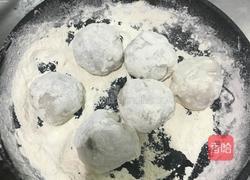 莲蓉冰皮月饼(懒人)的做法图解8