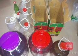 杨梅酒的做法图解5