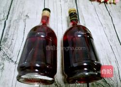 杨梅酒的做法图解7